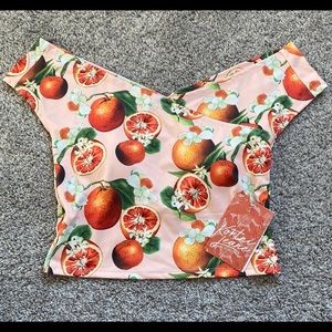 Kortni Jeane Grapefruit 🧡